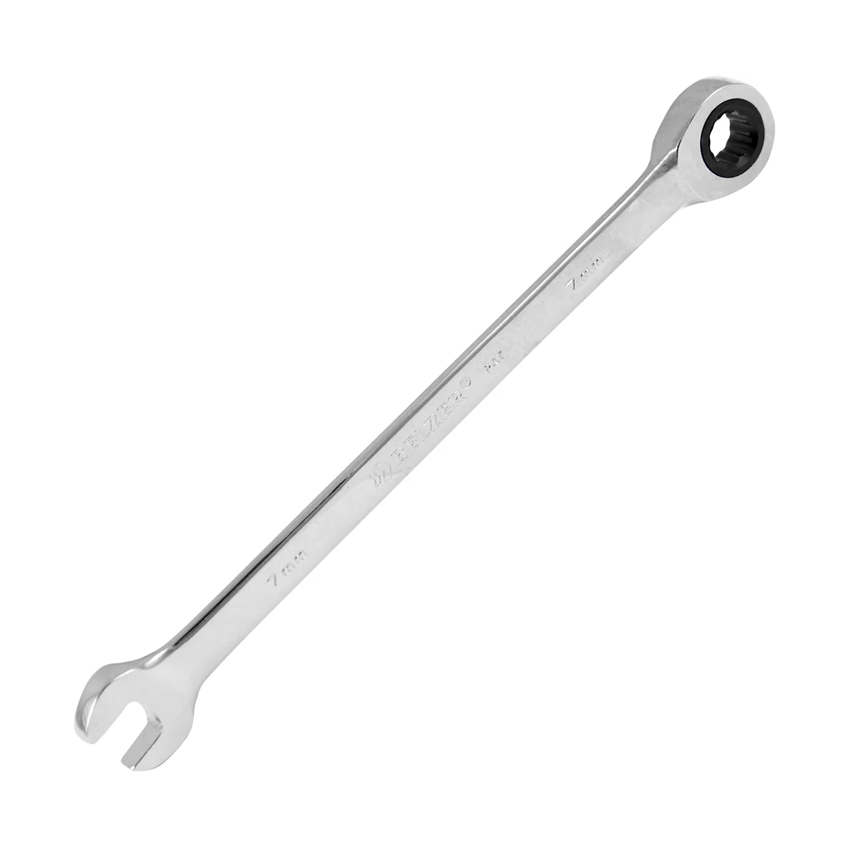 Chave Combinada Com Catraca 7 mm - BELZER - 9107BT