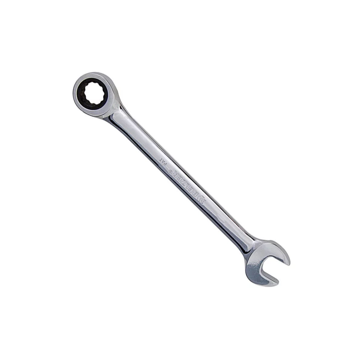 Chave Combinada Com Catraca 8 mm - BELZER - 9108BT
