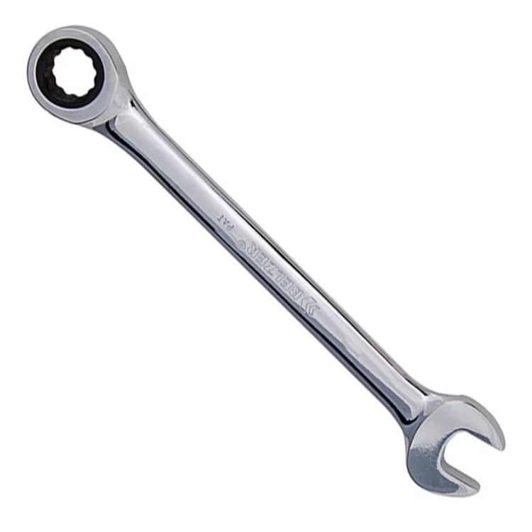 Chave Combinada Com Catraca 8 mm - BELZER - 9108BT