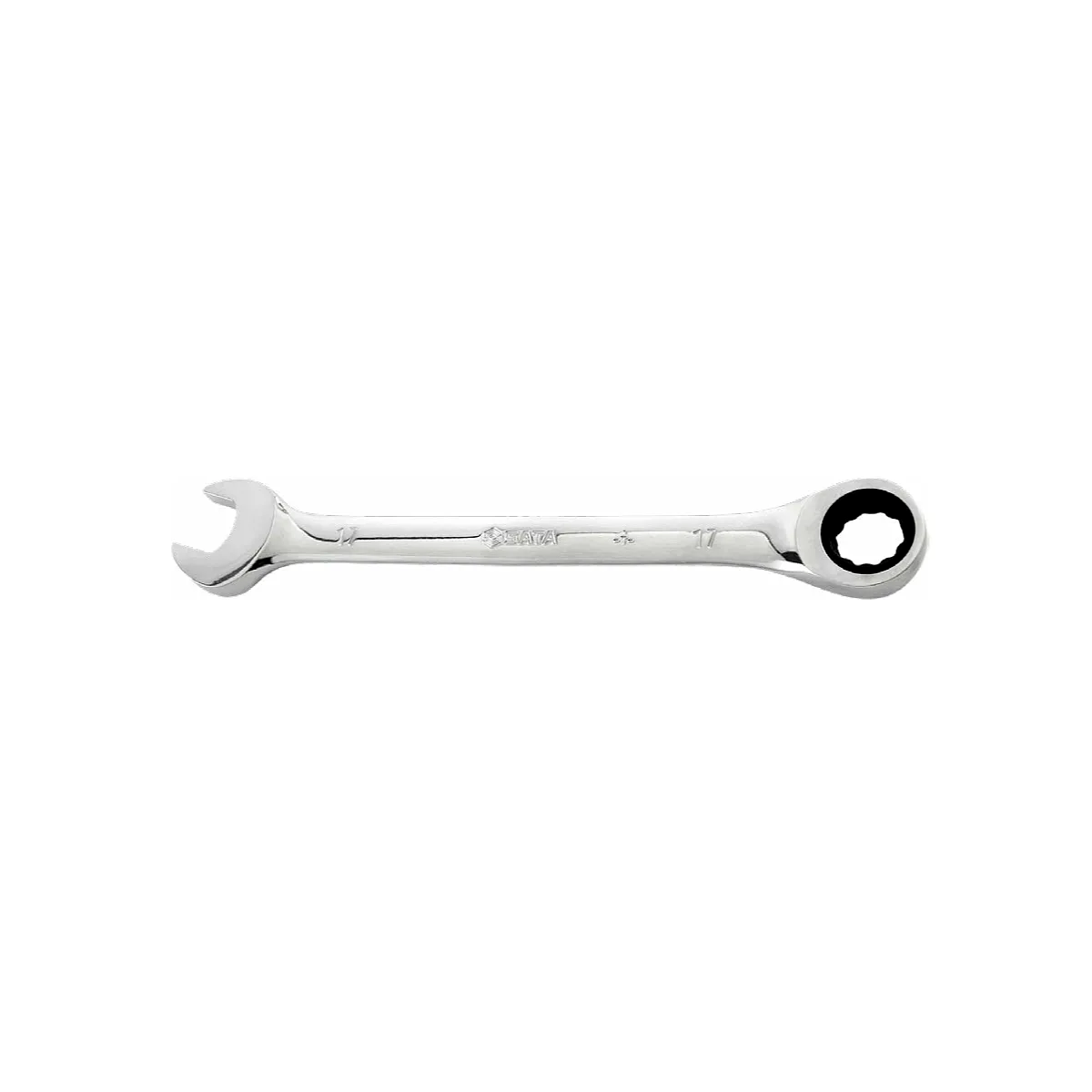 Chave Combinada Com Catraca 9/16 - SATA - ST43105ST