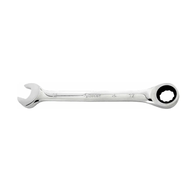 Chave Combinada Com Catraca 9/16 - SATA - ST43105ST