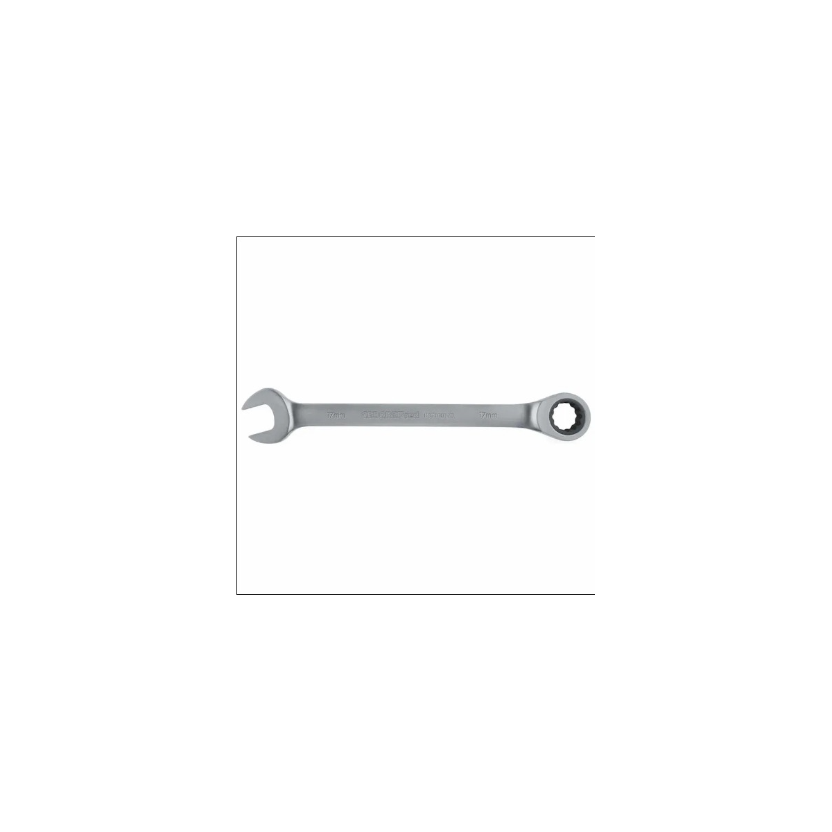 Chave Combinada com Catraca 9 mm - GEDORE-3300829