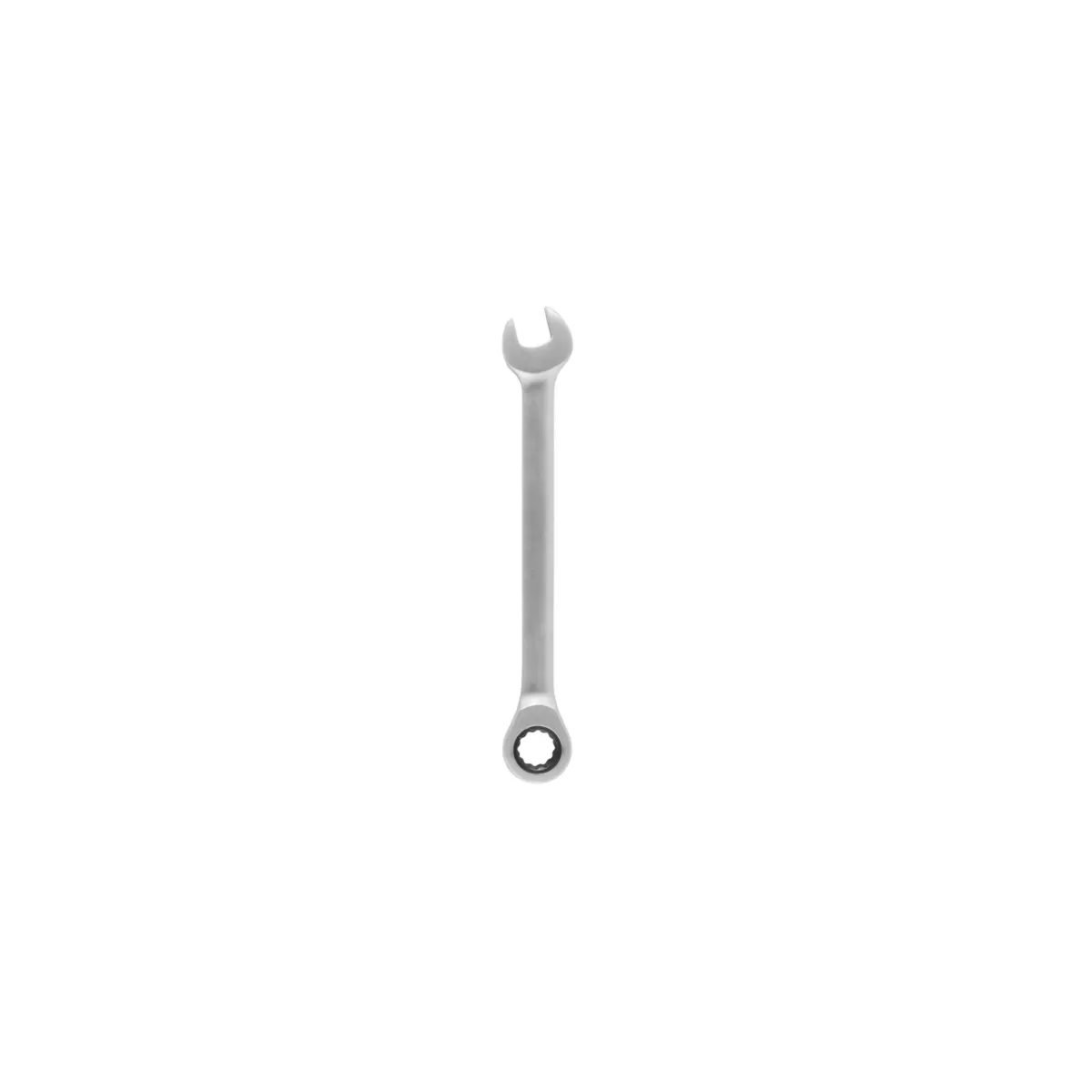 Chave Combinada Com Catraca Cabeça Fixa 10MM - EDA-9VT