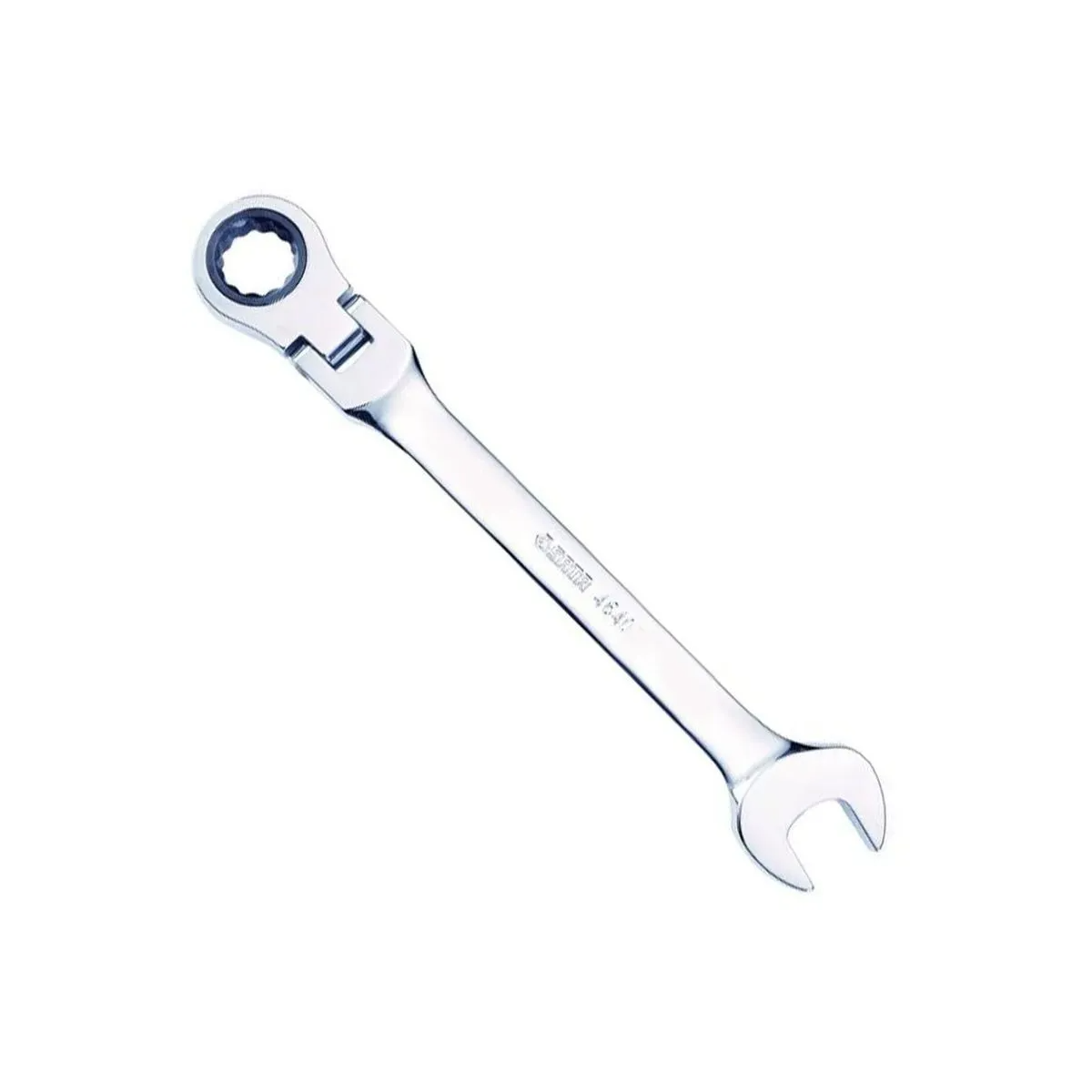 Chave Combinada Com Catraca Cabeça Flexível 10MM - SATA-ST46401ST