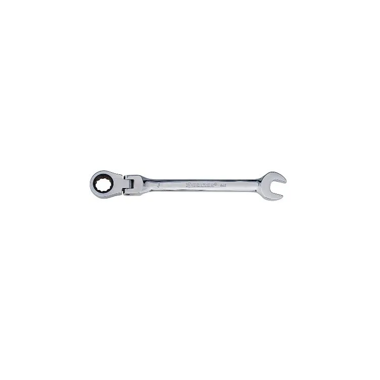 Chave Combinada Com Catraca Cabeça Flexível 14mm - BELZER - 9914BT