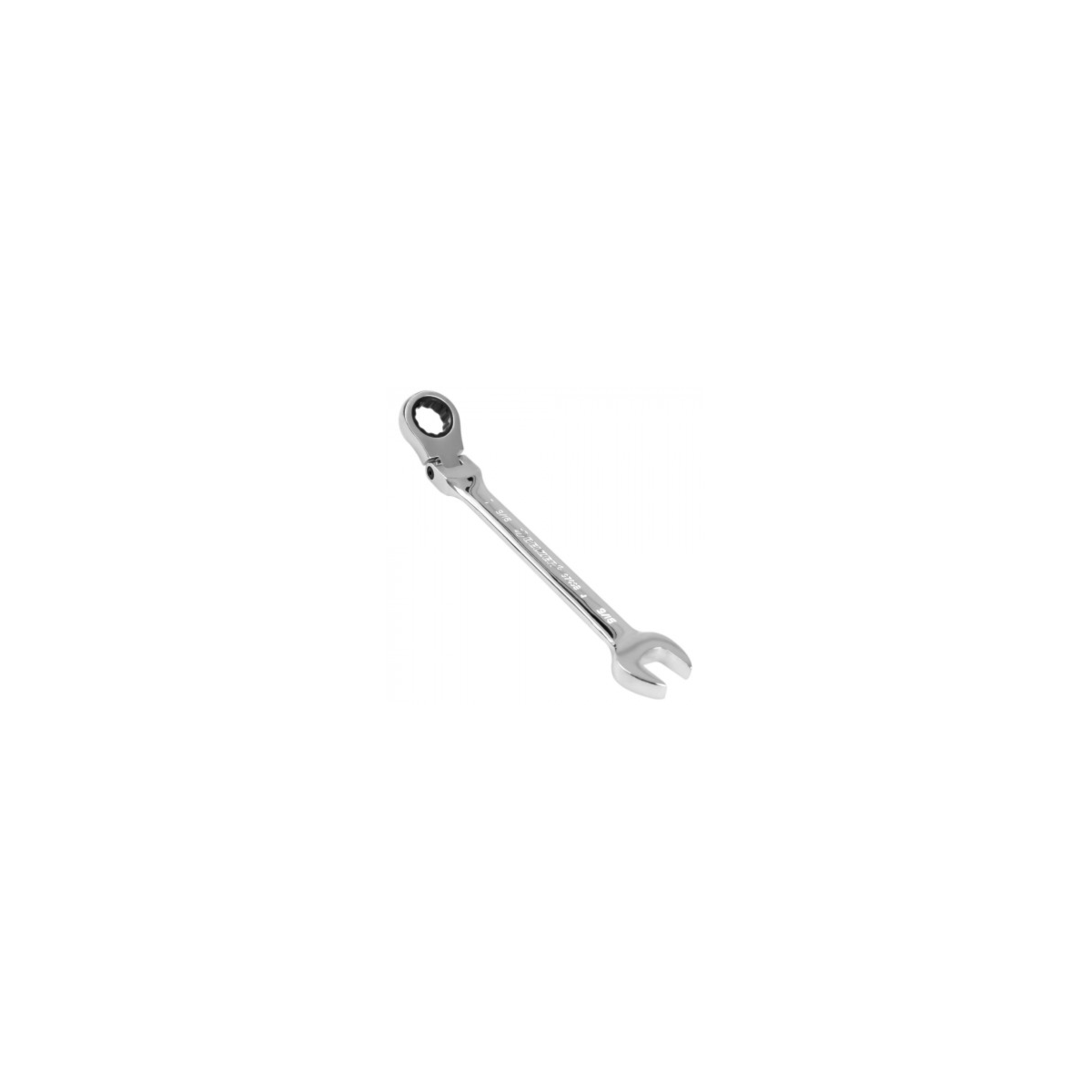 Chave Combinada Com Catraca Cabeça Flexível 24mm - BELZER - 9924BT