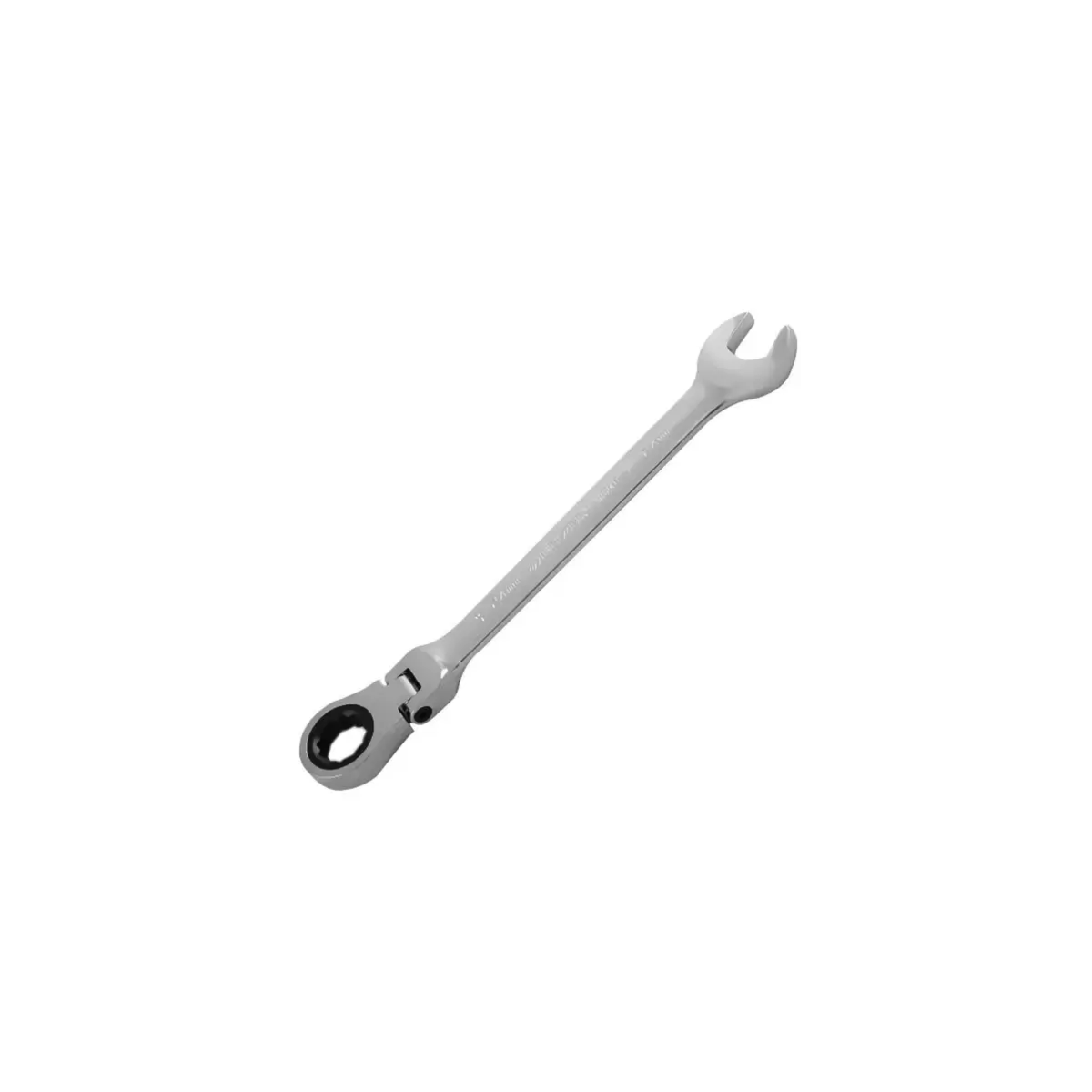 Chave Combinada Com Catraca Cabeça Flexível 25mm - BELZER - 9925BT