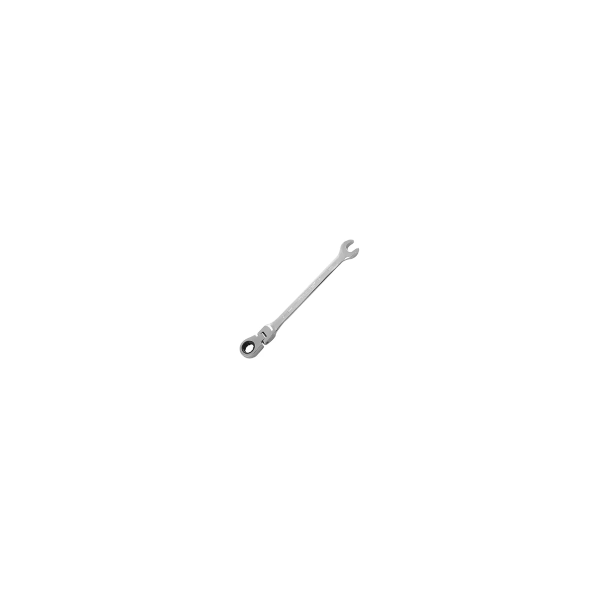 Chave Combinada Com Catraca Cabeça Flexível 9 mm - BELZER - 9909BT