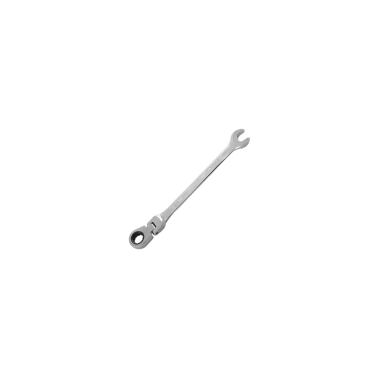 Chave Combinada Com Catraca Cabeça Flexível 9 mm - BELZER - 9909BT