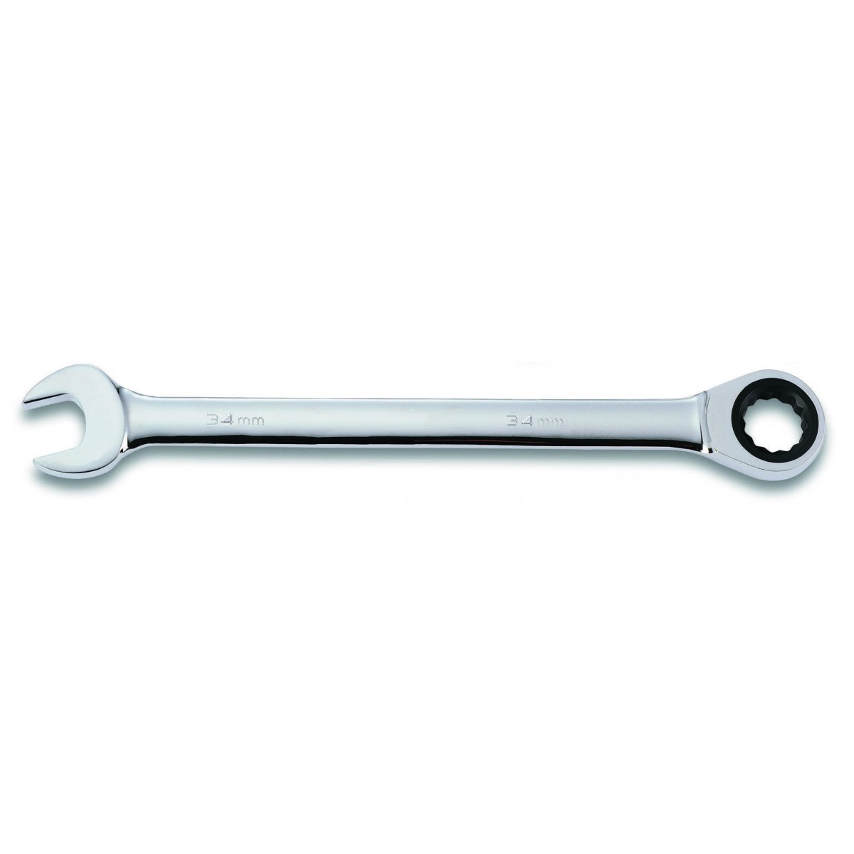 Chave Combinada com Catraca de 3/4" - SATA-ST43108ST