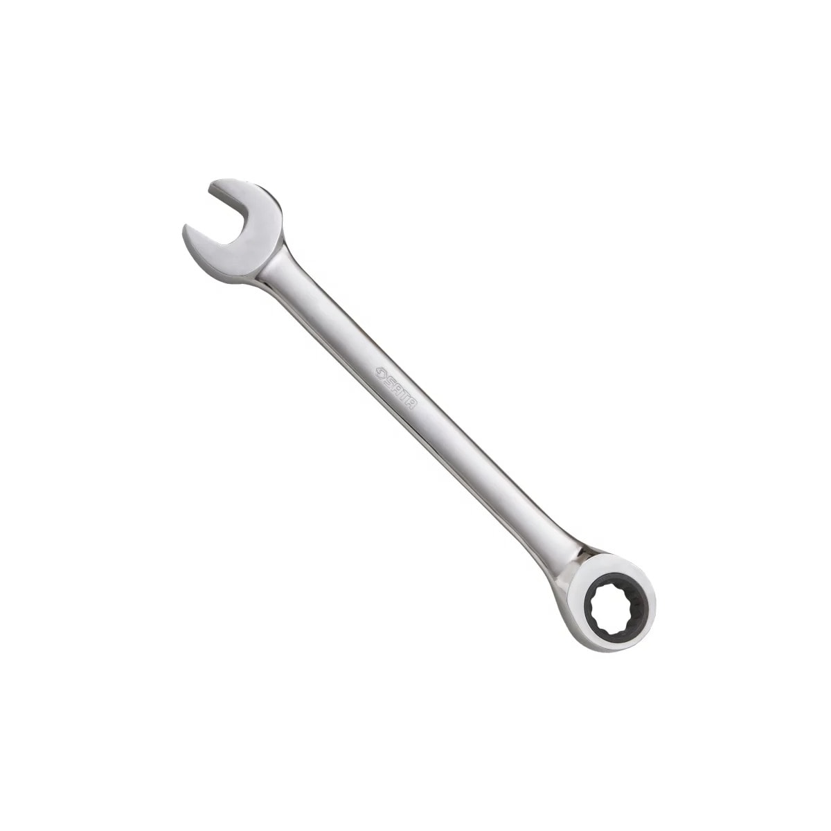 Chave Combinada Com Catraca de 8mm com 72 posições - SATA-ST43201ST