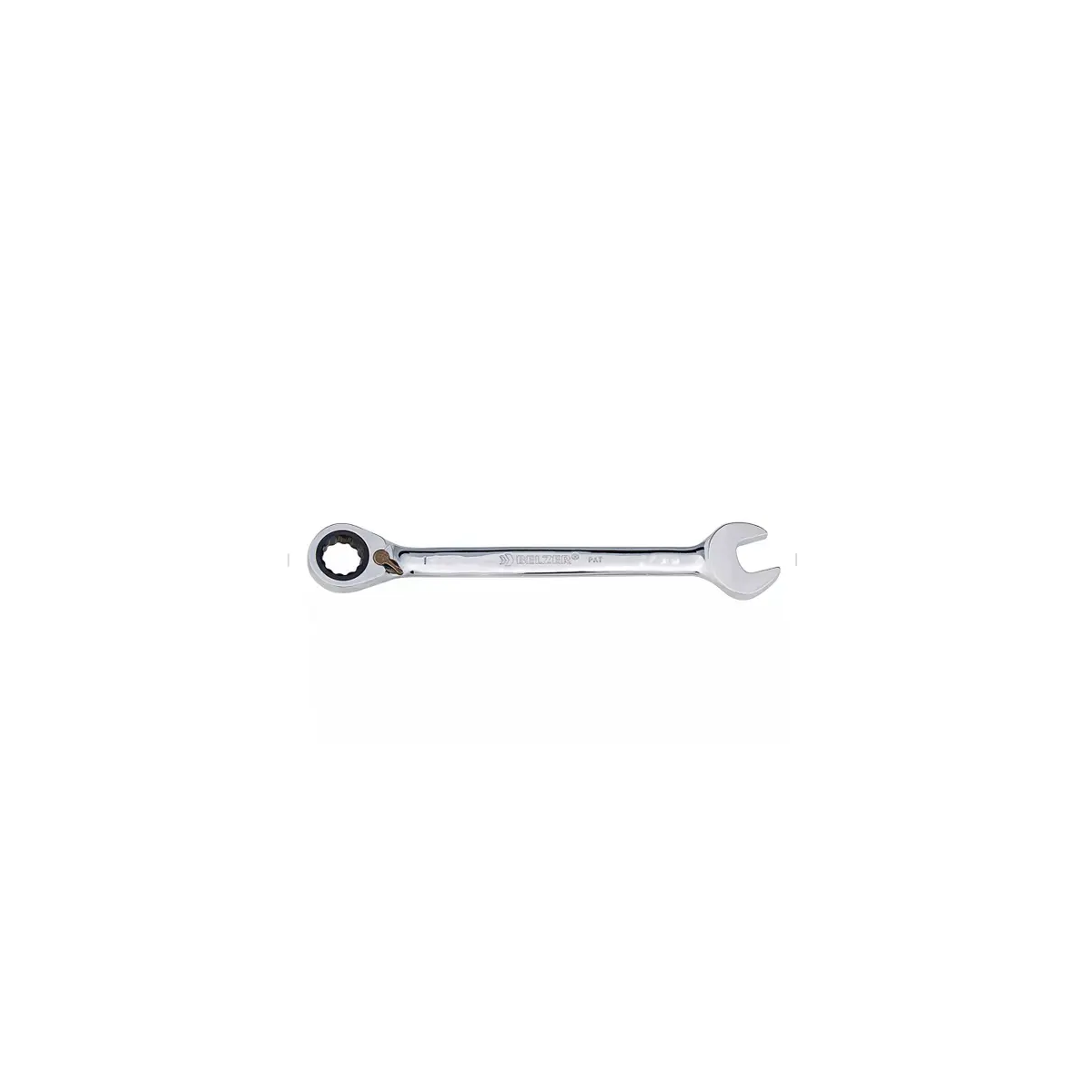 Chave Combinada com Catraca Reversível 11/16" - BELZER-9531BT