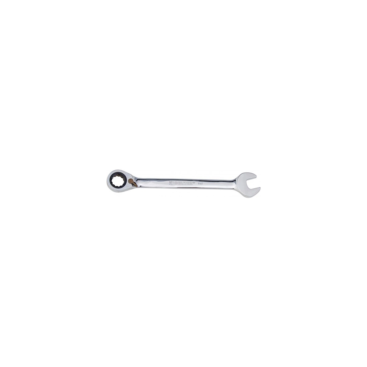 Chave Combinada Com Catraca Reversível 13/16 - BELZER - 9534BT