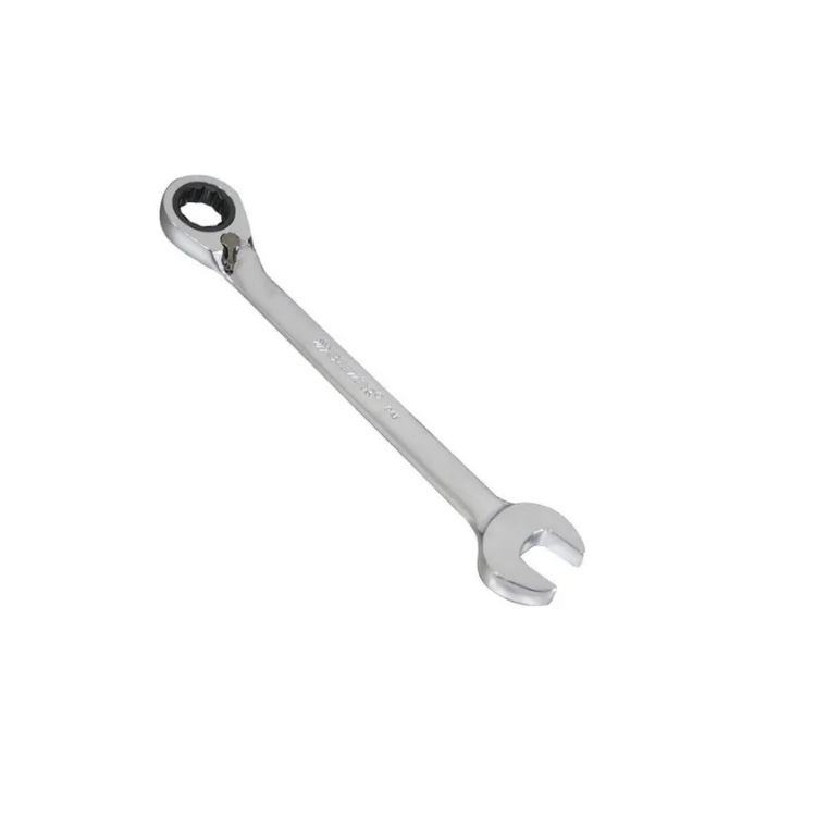 Chave Combinada com Catraca Reversível 18MM - BELZER-9618BT