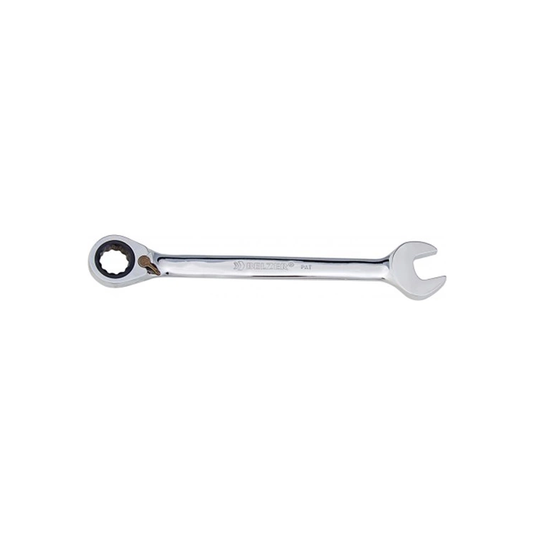 Chave Combinada Com Catraca Reversível 21MM - BELZER - 9621BT