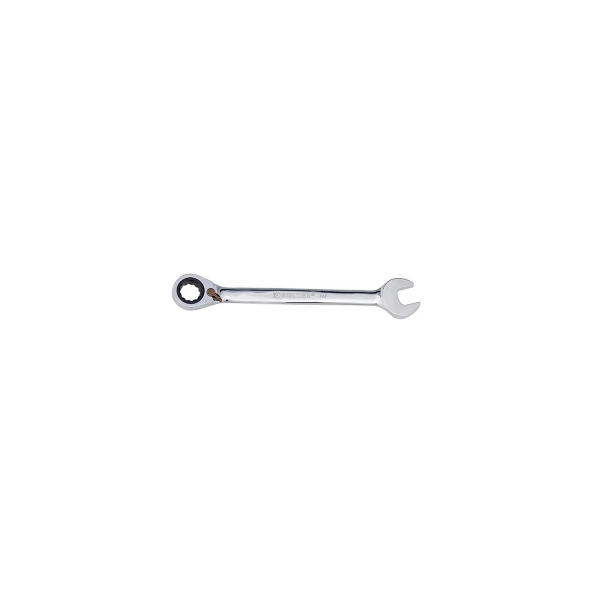 Chave Combinada Com Catraca Reversível 21MM - BELZER - 9621BT