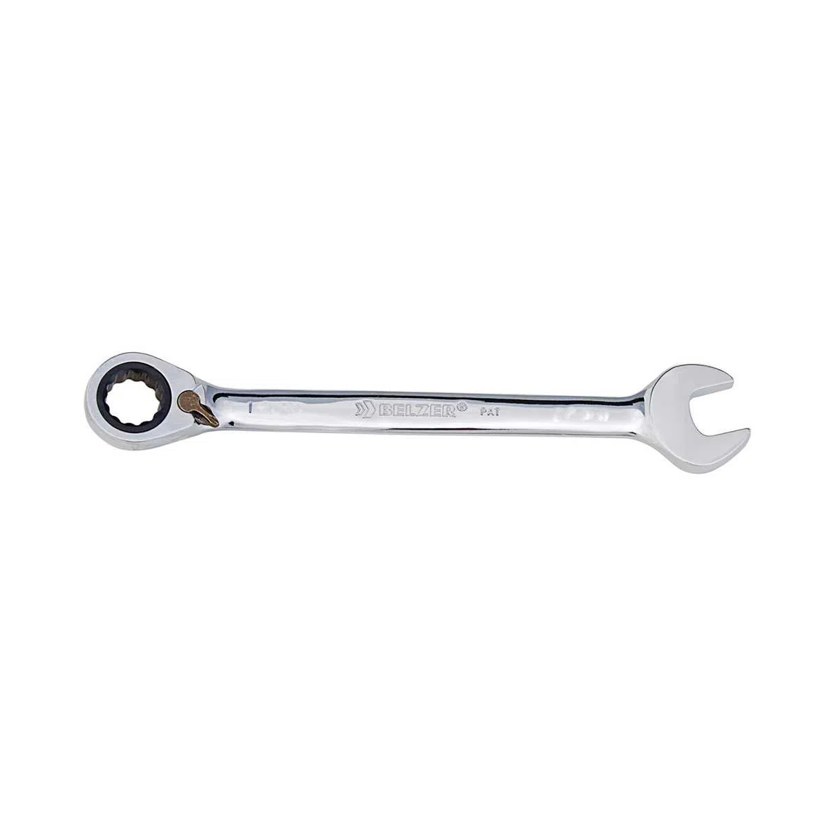 Chave Combinada Com Catraca Reversível 22mm - BELZER - 9622BT