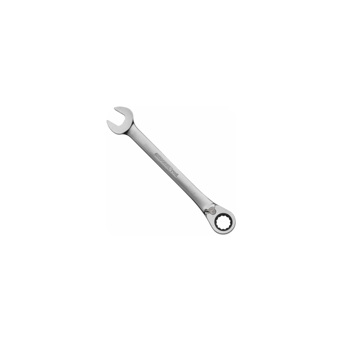 Chave Combinada com Catraca Reversível 7UR 10 mm - GEDORE-050.802