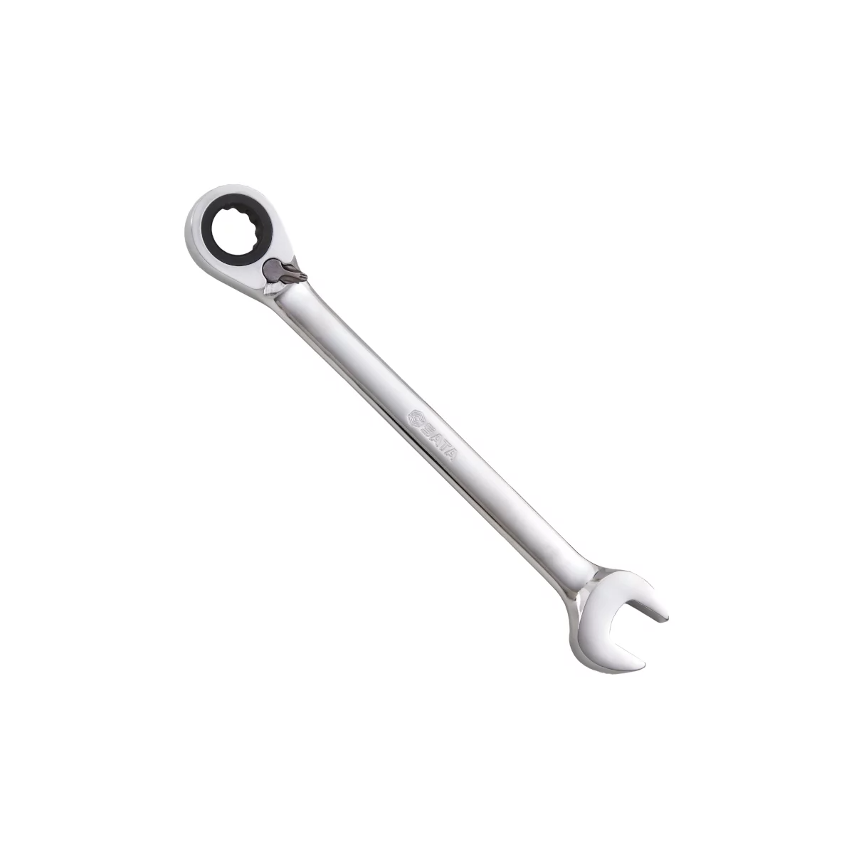 Chave Combinada Com Catraca Reversível 8MM - SATA-ST46601ST