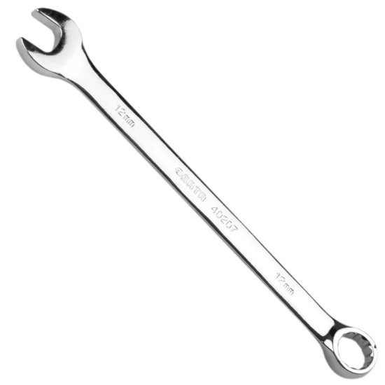 Chave Combinada Espelhada 12 mm - SATA - ST40207SC