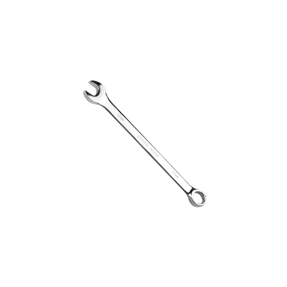 Chave Combinada Espelhada 12 mm - SATA - ST40207SC