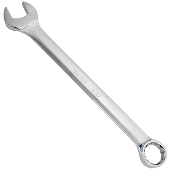 Chave Combinada Espelhada 17 mm - SATA - ST40212SC