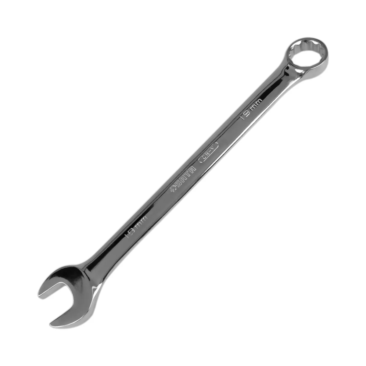 Chave Combinada Espelhada 19 mm - SATA - ST40214SC