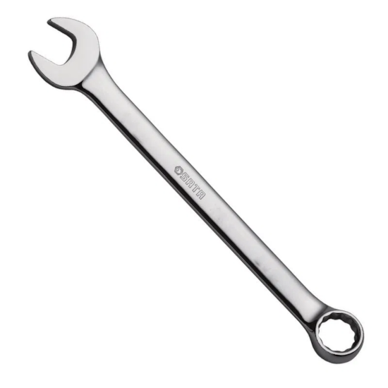Chave Combinada Espelhada 7/16 - SATA - ST40104SC