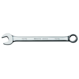 Chave Combinada Espelhada de 11/16" - SATA-ST40114SC