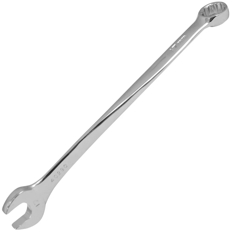 Chave Combinada Invertida 17 mm - SATA - ST40290SC