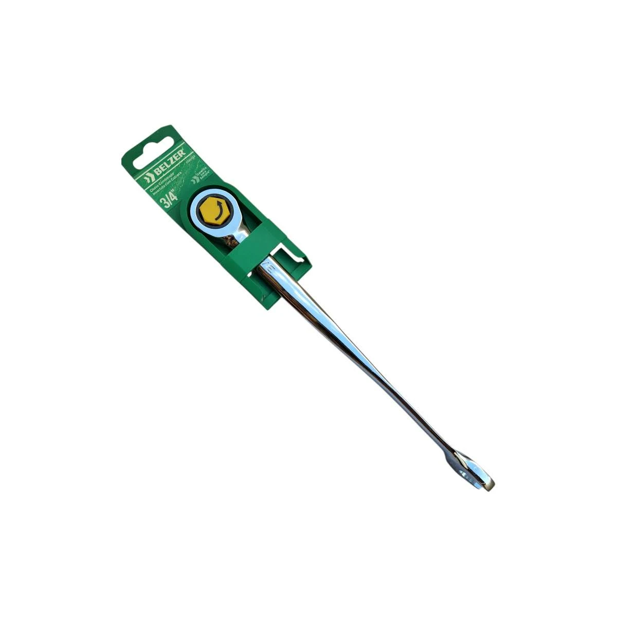 Chave Combinada Invertida C/Catraca 3/4" BELZER-85864BT