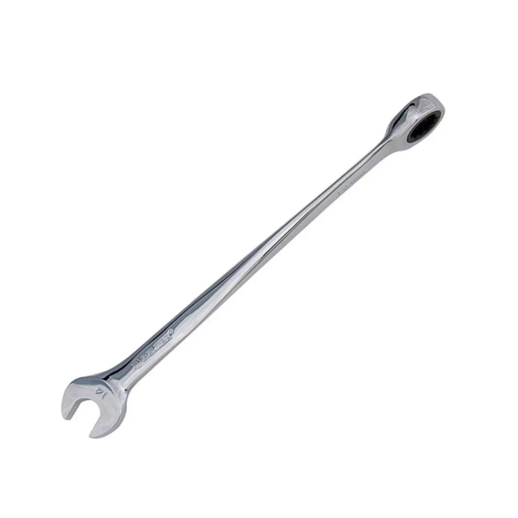 Chave Combinada Invertida com Catraca 1/2