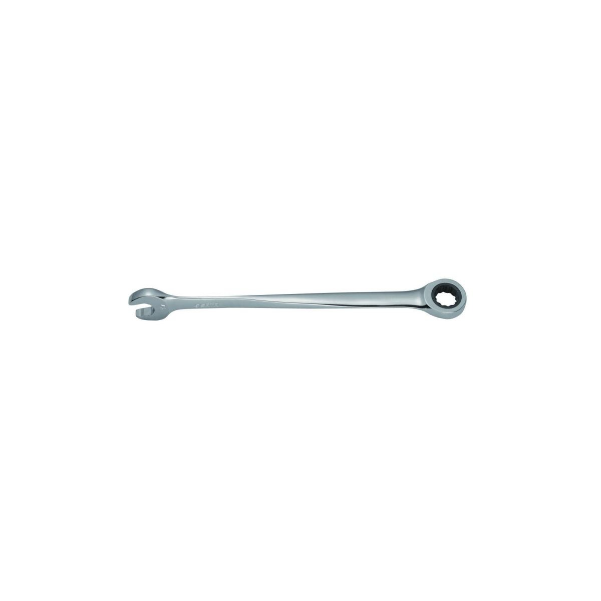 Chave Combinada Invertida com Catraca 11mm - SATA-ST46304ST