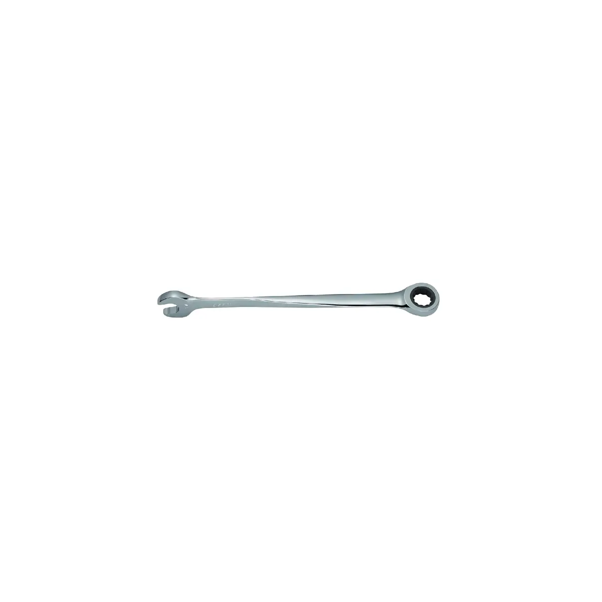Chave Combinada Invertida com Catraca 19mm - SATA-ST46312ST