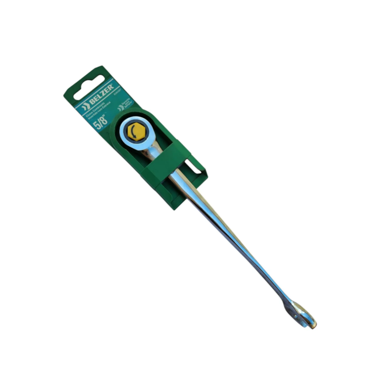 Chave Combinada Invertida com Catraca 5/8. BELZER-85860BT