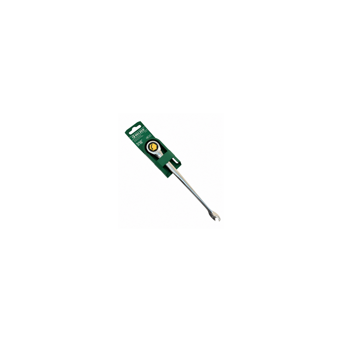 Chave Combinada Invertida com Catraca 7/16" - BELZER-85854BT
