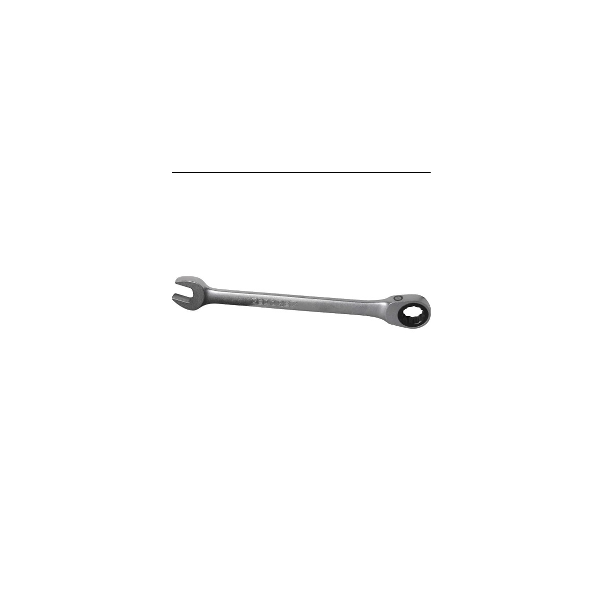 Chave Combinada Plana com Catraca 10 mm GEDORE-031.352