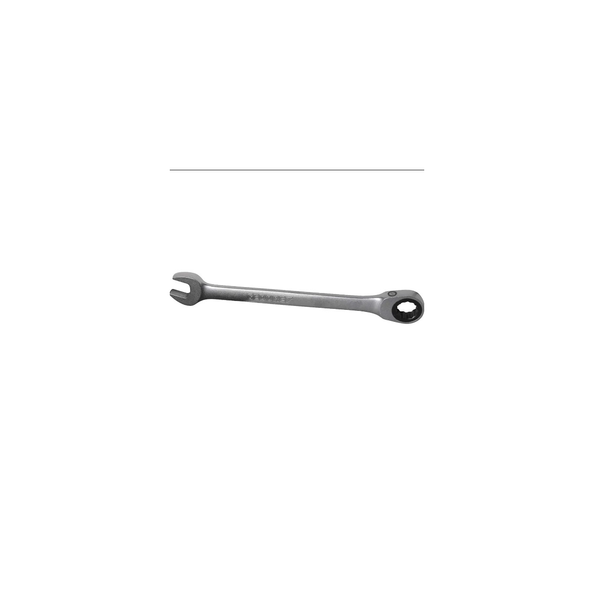 Chave Combinada Plana com Catraca 15 mm GEDORE-031.357