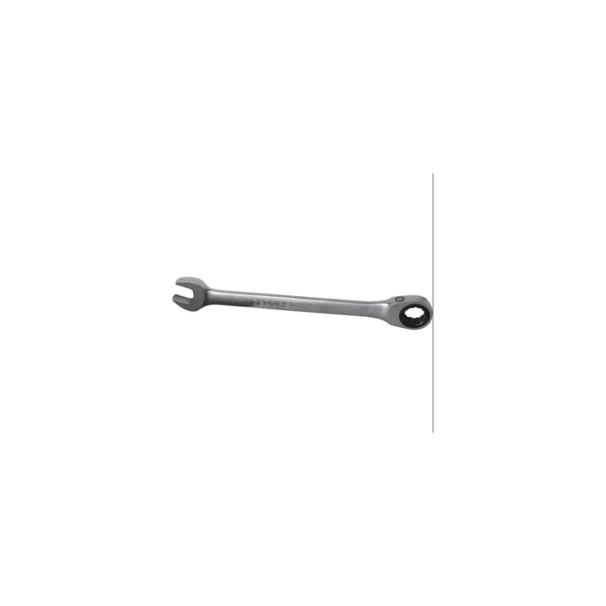 Chave Combinada Plana com Catraca 16 mm GEDORE-031.358