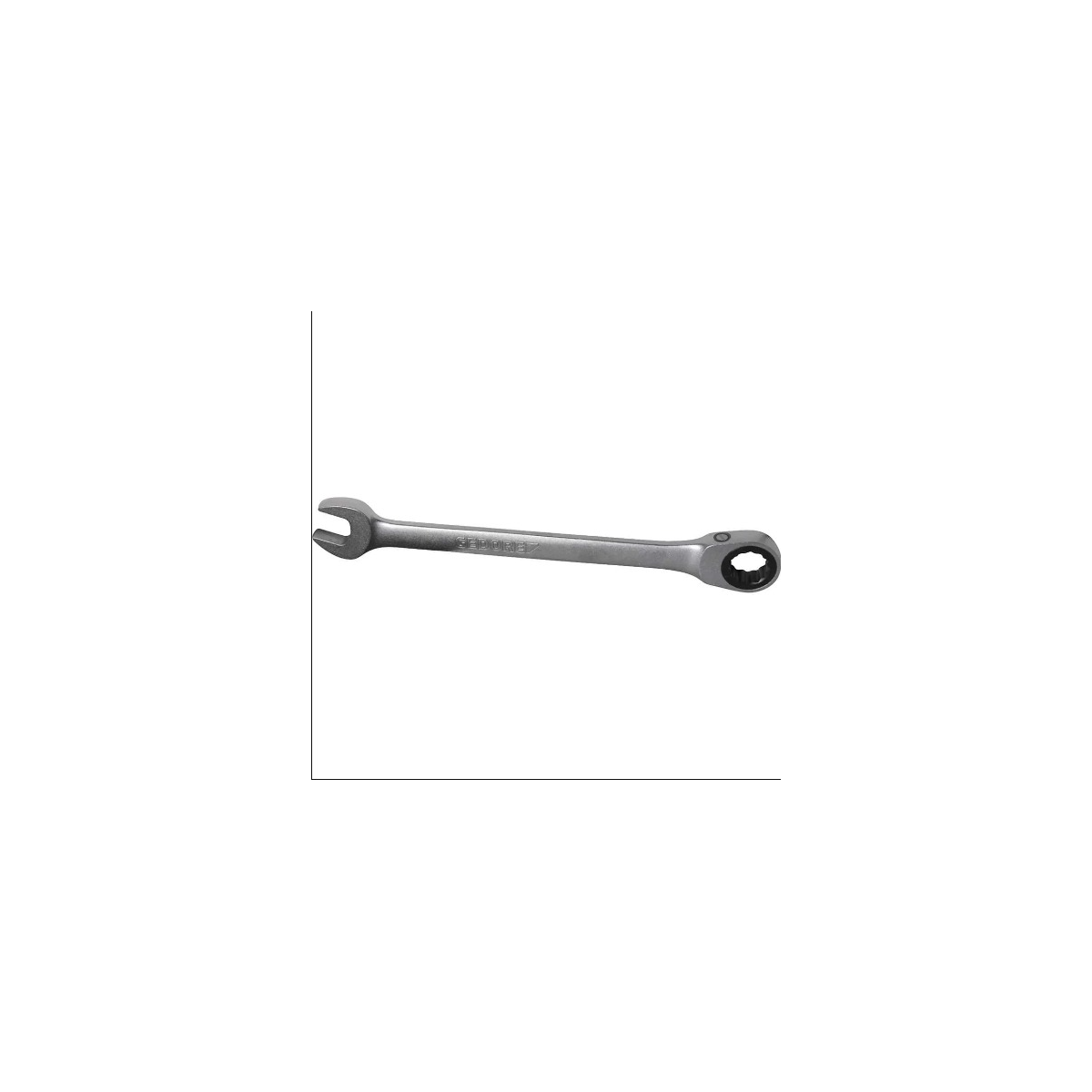 Chave Combinada Plana com Catraca 7 mm GEDORE-031.349
