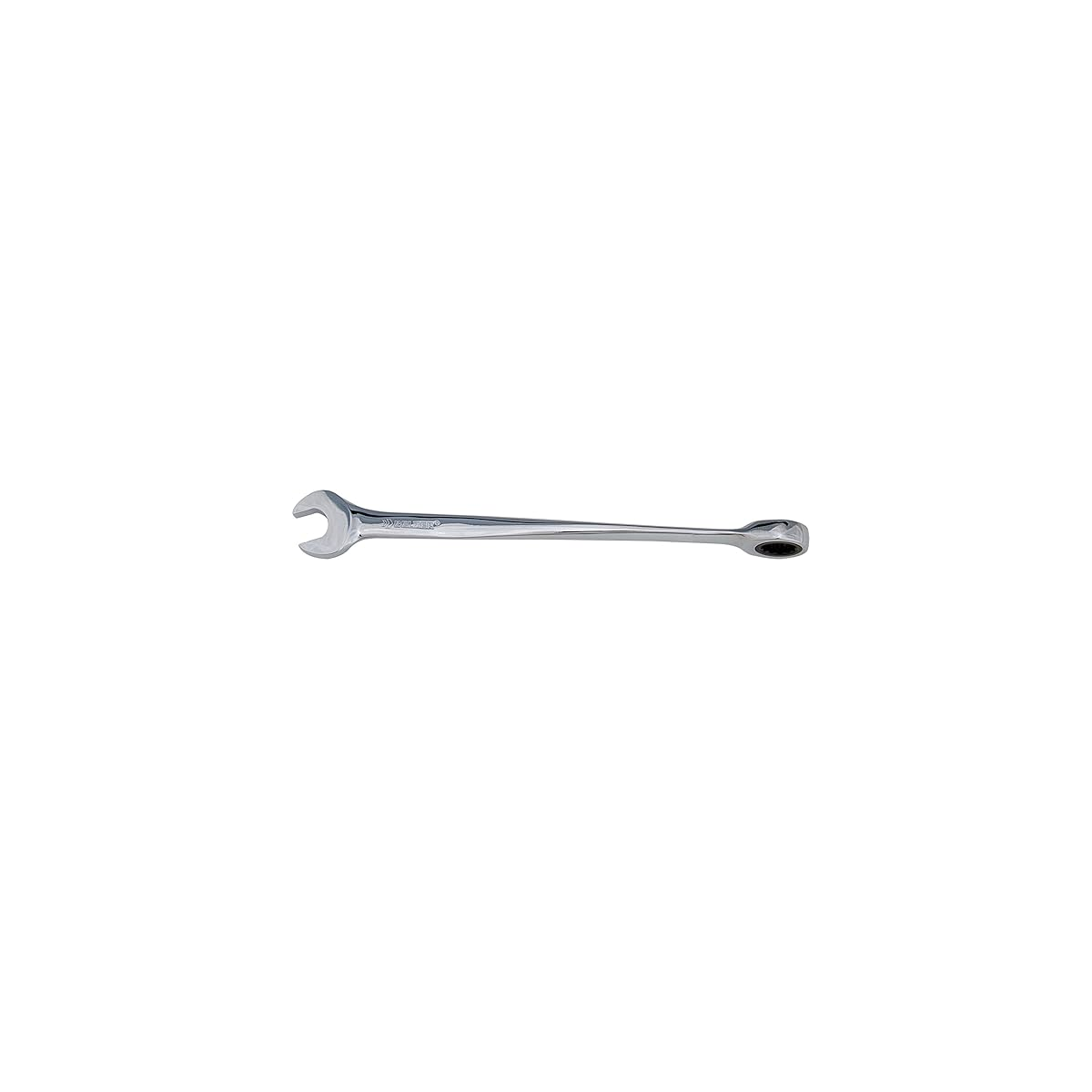 Chave Combinada Prateada 15mm BELZER-85815BT