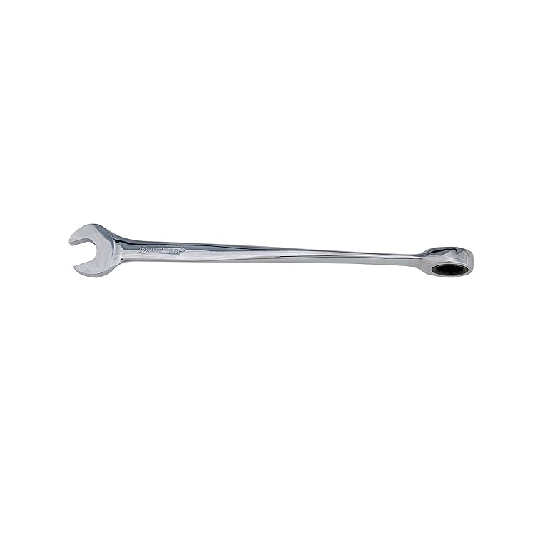 Chave Combinada Prateada 15mm BELZER-85815BT