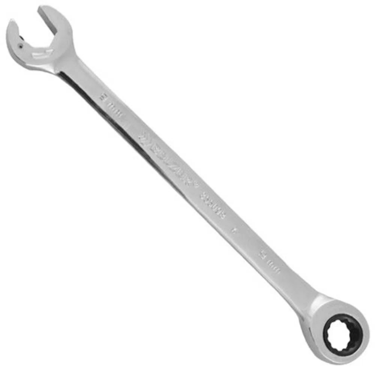Chave Combinada Speedy Com Catraca 14 mm - BELZER - 85514BT