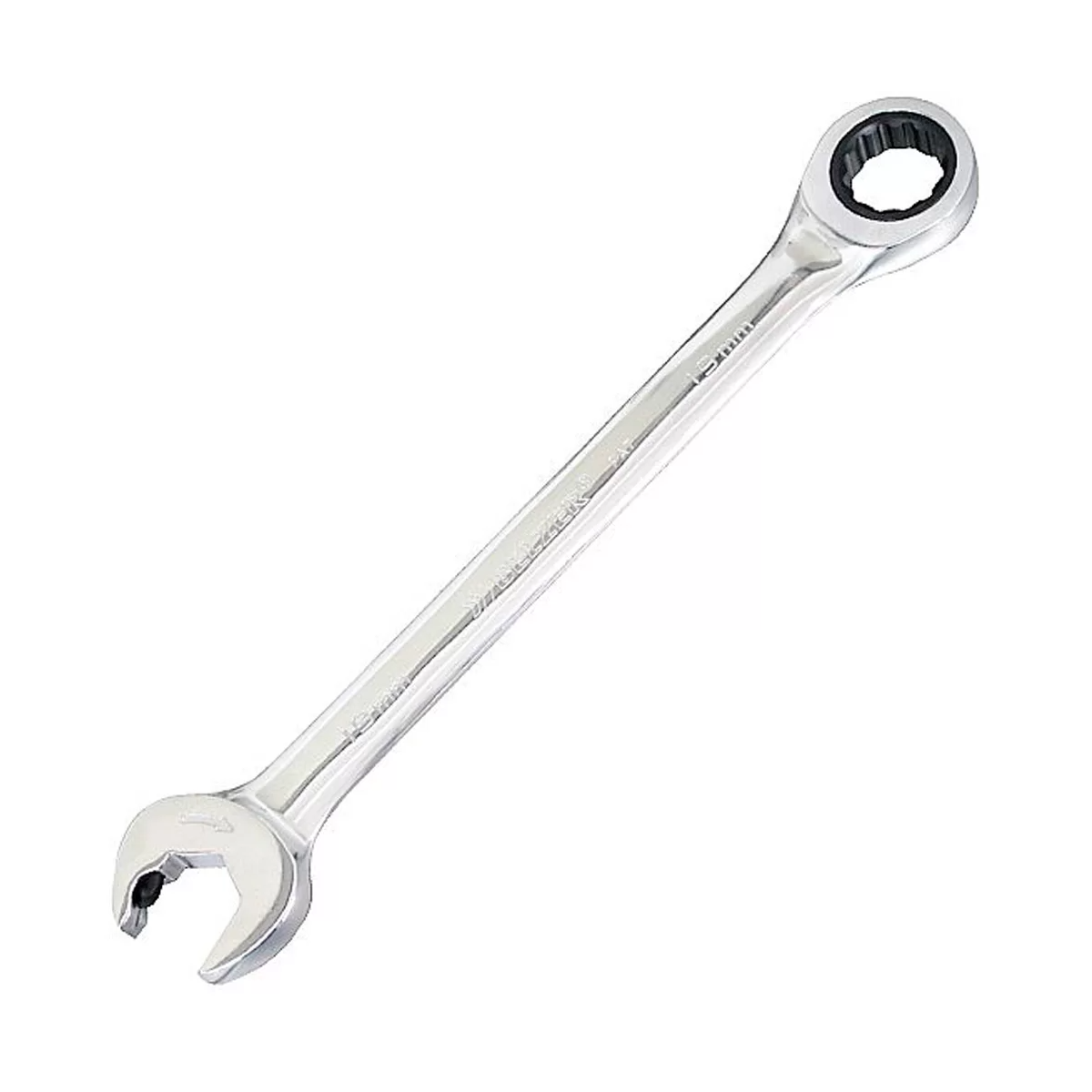Chave Combinada Speedy Com Catraca 19 mm - BELZER - 85519BT