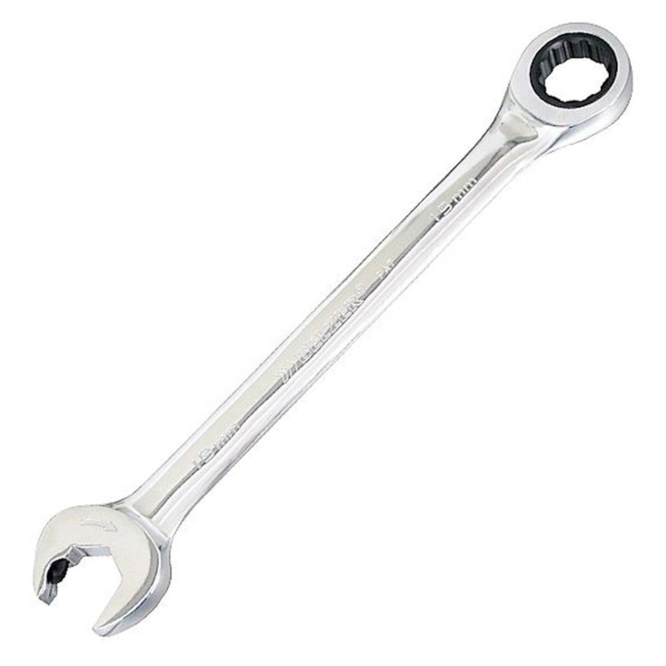 Chave Combinada Speedy Com Catraca 3/8 - BELZER - 85572BT