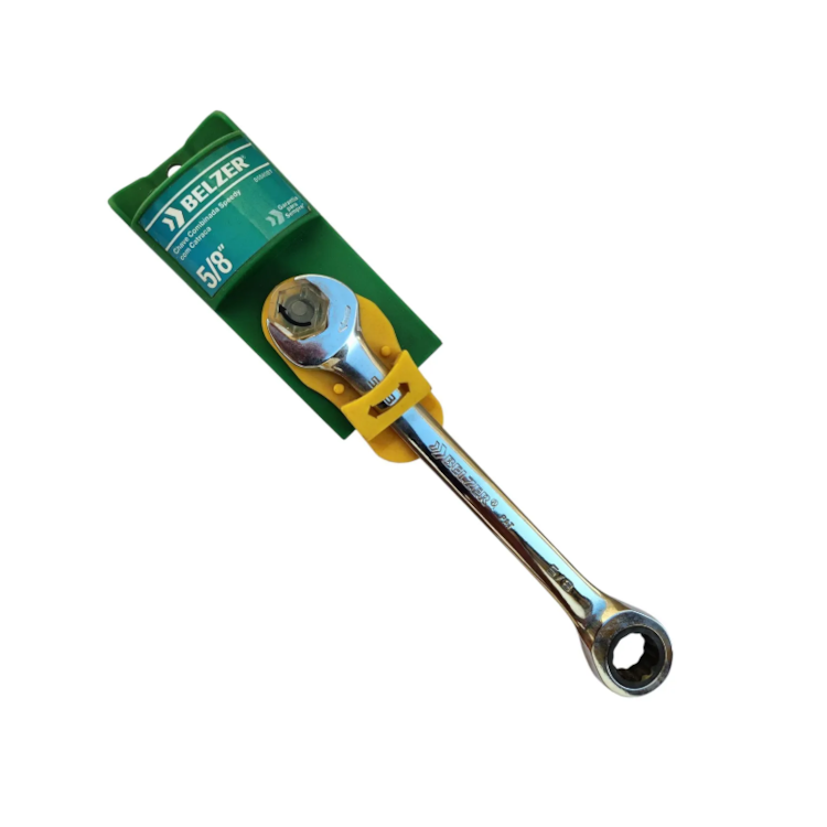 Chave Combinada Speedy com Catraca 5/8 - BELZER-85580BT