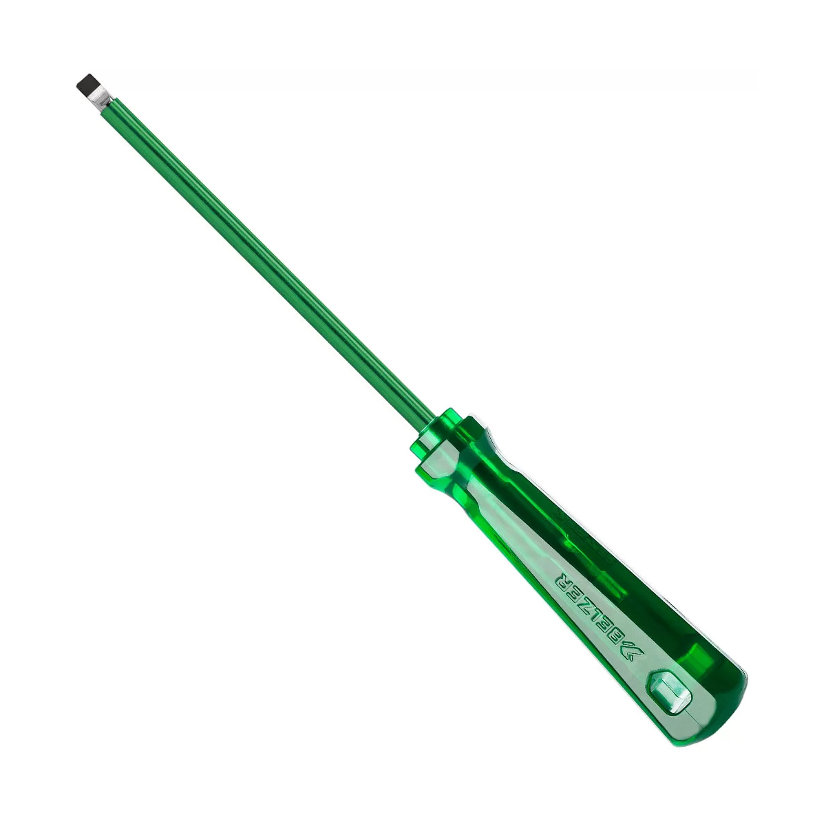 Chave D Fenda Paralela Isolada 3/16 x 6 - BELZER - 227212BN