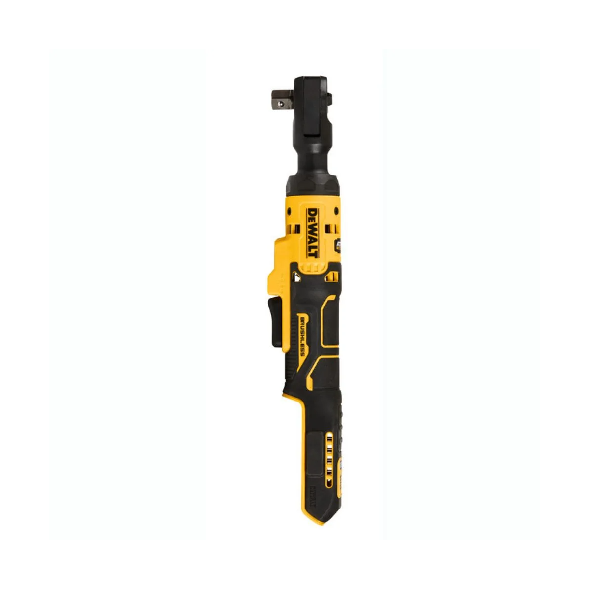 Chave de Aperto Catraca Sem Bateria e Carregador 1/2" 20V - DEWALT-DCF512B-B3
