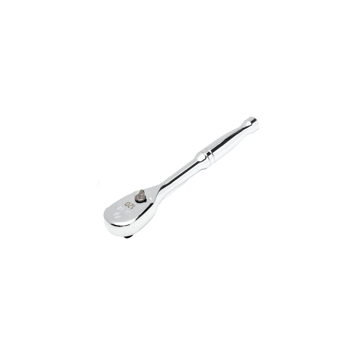 Chave de Catraca Reversível 1/4" e um Arco de Catraca de 3°- SATA-ST11974