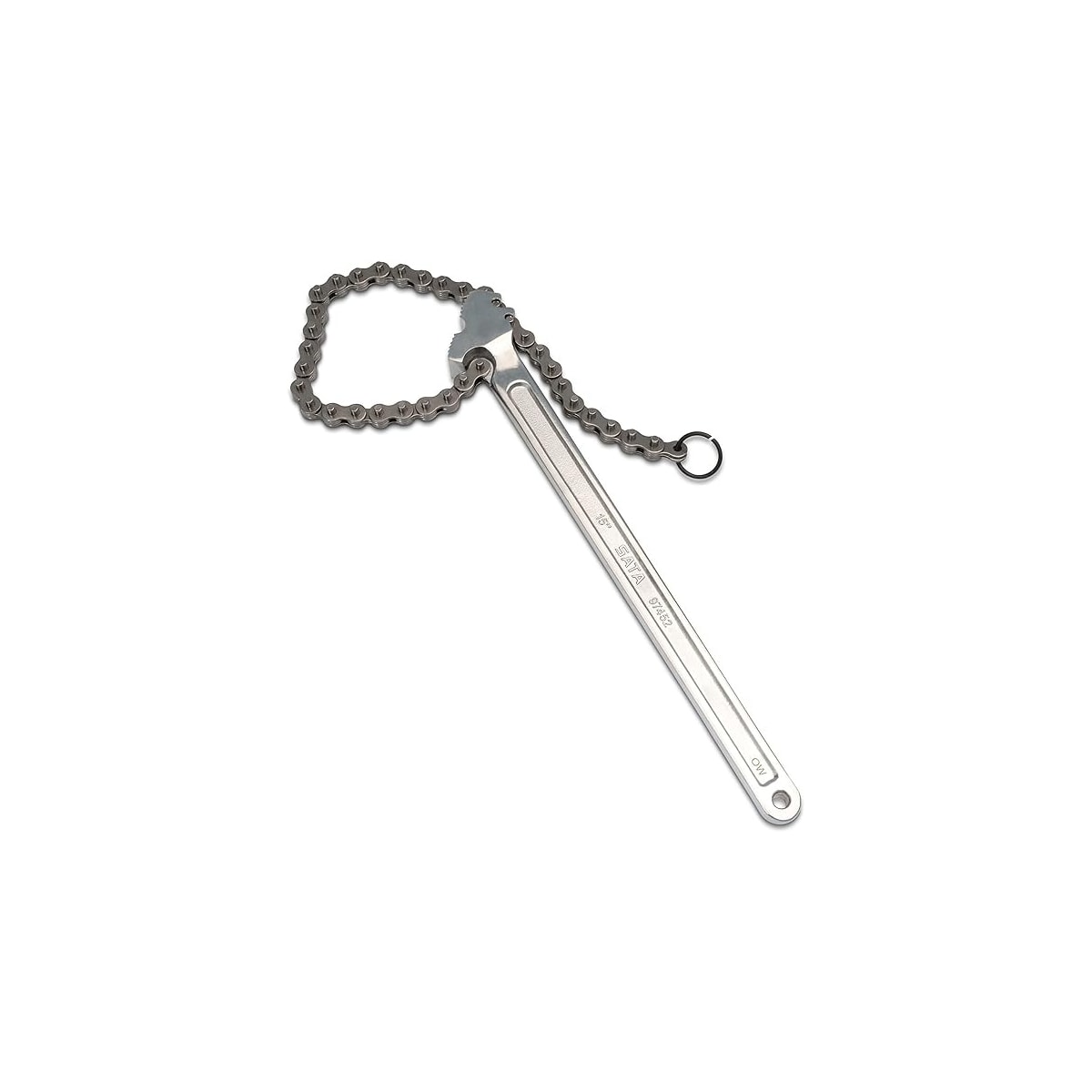 Chave de Corrente 15'' - SATA-ST97452SC